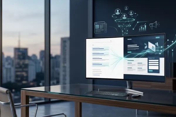 Agência de Marketing Digital: Como Escolher a Estratégia Certa para sua Empresa